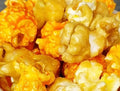 City Mix Popcorn (Caramel & Cheddar)