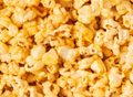 Honey Barbecue Popcorn