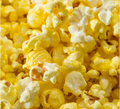Butter Popcorn