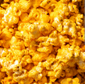 Cheddar Cheese Popcorn
