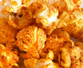 Nashville Hot Popcorn